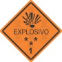 Explosivo